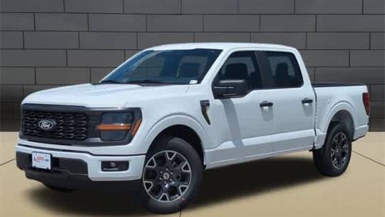 2024 Ford F-150 STX — Pickup Truck — 16,001 mi — Corpus Christi, TX