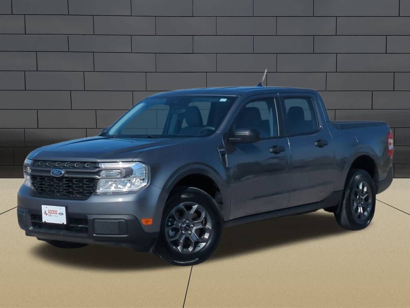 2024 Ford Maverick XLT — Pickup Truck — 6,495 mi — Corpus Christi, TX