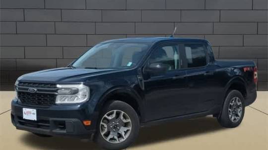 2023 Ford Maverick XLT — Pickup Truck — 8,735 mi — Corpus Christi, TX