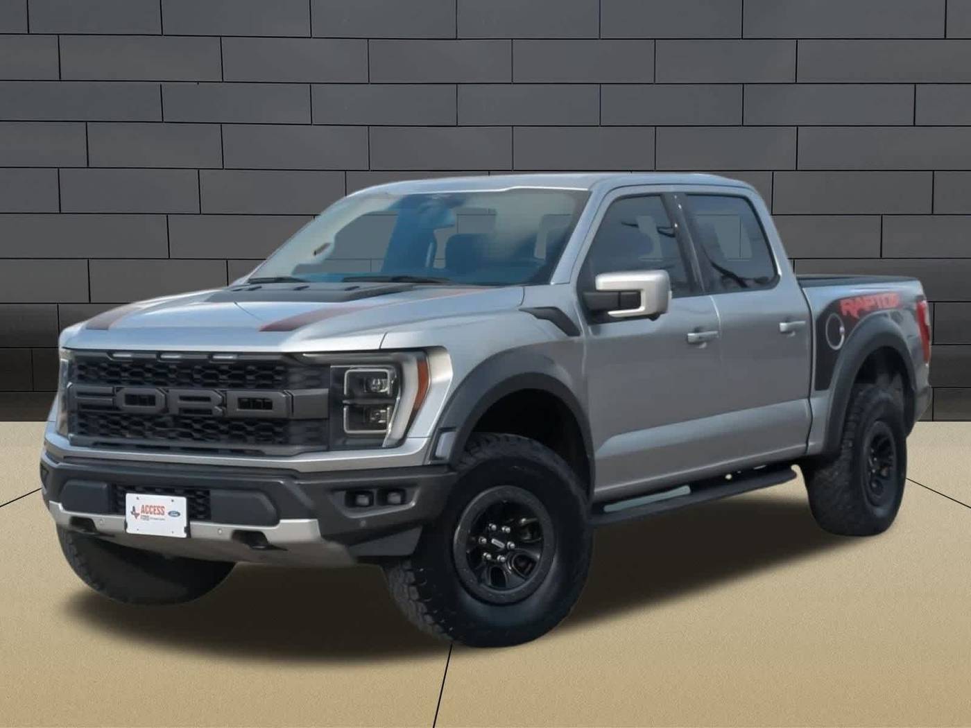 2023 Ford F-150 Raptor — Pickup Truck — 28,200 mi — Corpus Christi, TX