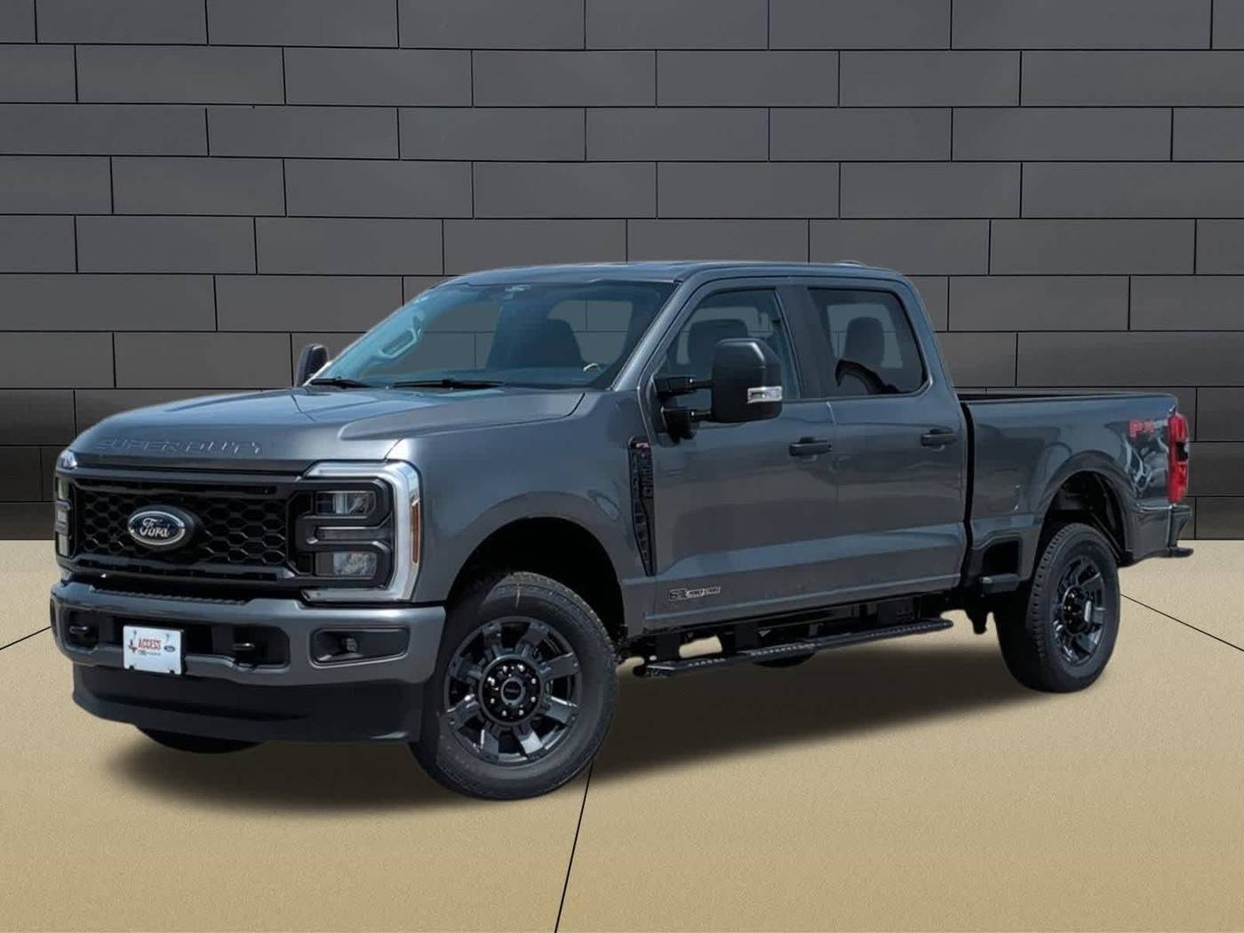 2025 Ford Super Duty F-250 XL — Pickup Truck — 378 mi — Corpus Christi, TX