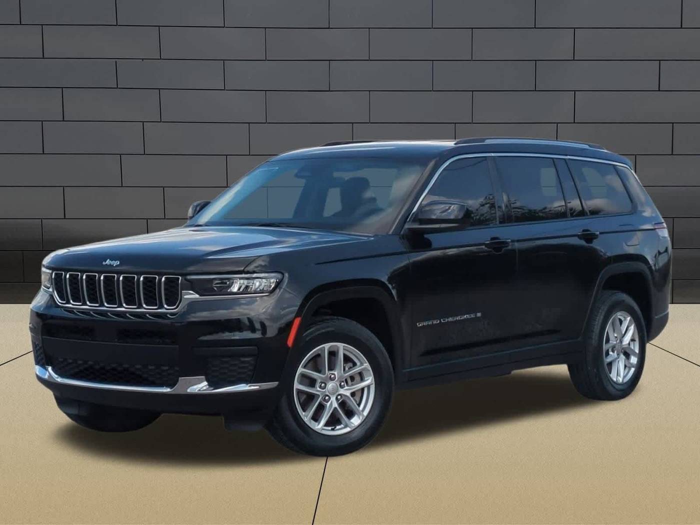 2022 Jeep Grand Cherokee Laredo — SUV — 20,110 mi — Corpus Christi, TX