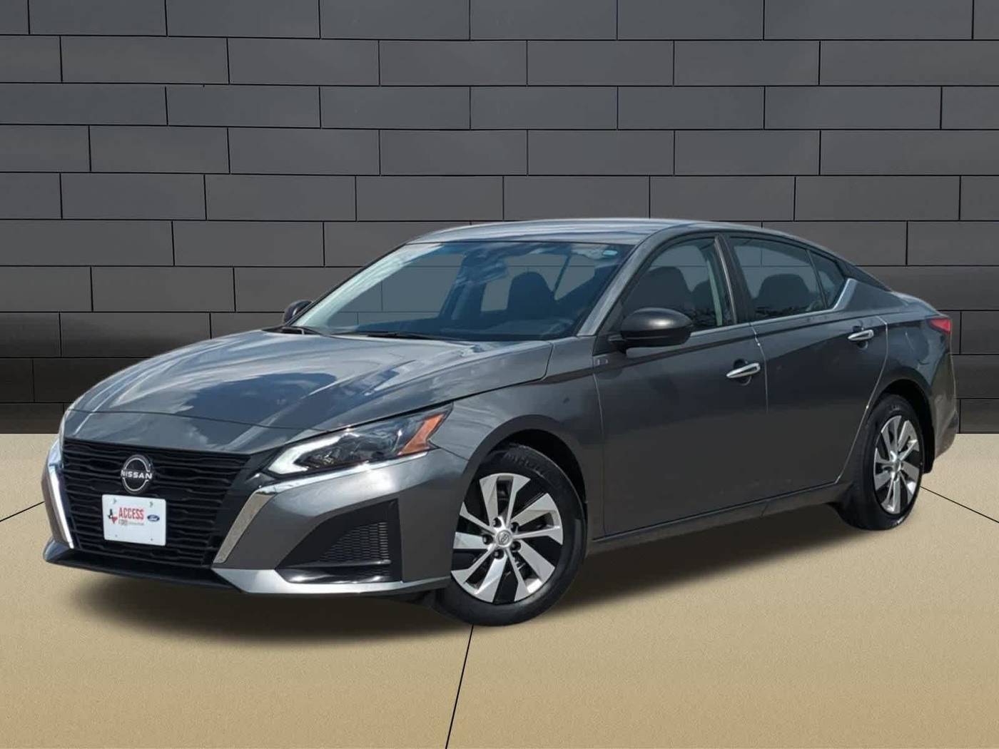 2024 Nissan Altima S — Sedan — 30,110 mi — Corpus Christi, TX