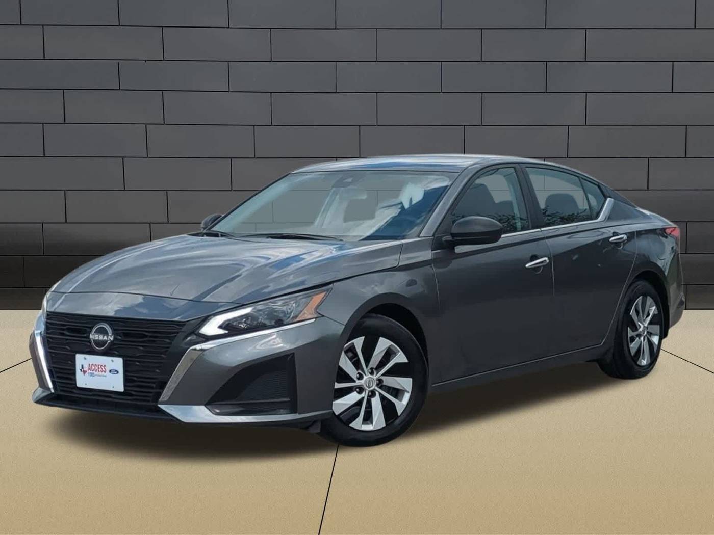 2024 Nissan Altima S — Sedan — 32,387 mi — Corpus Christi, TX