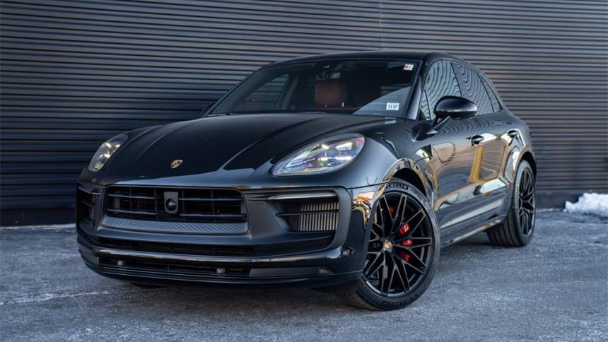 2023 Porsche Macan GTS — SUV — 10,755 mi — Lawrenceville, NJ