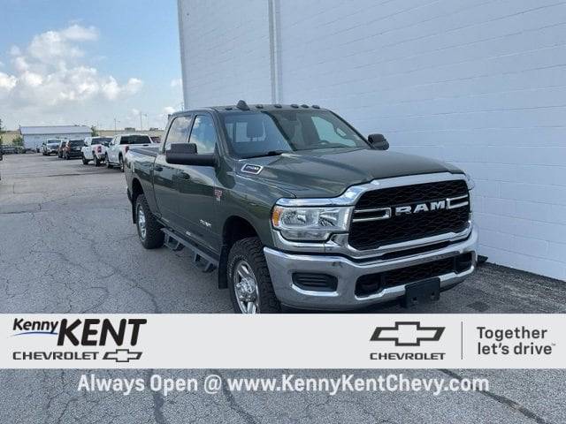 2021 Ram 2500 Tradesman — Pickup Truck — 30,017 mi — Evansville, IN