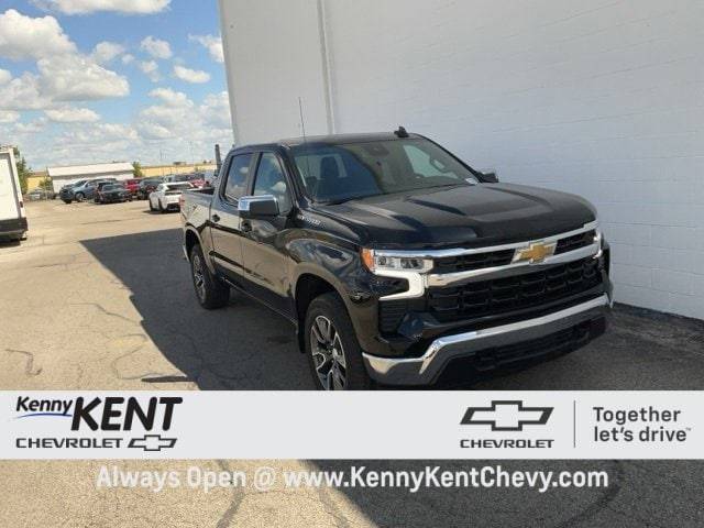 2022 Chevrolet Silverado 1500 LT — Pickup Truck — 36,273 mi — Evansville, IN