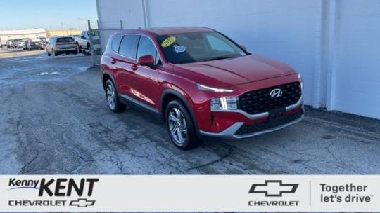 2023 Hyundai Santa Fe SE — SUV — 19,019 mi — Evansville, IN