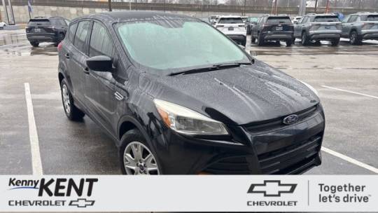 2016 Ford Escape S — SUV — 93,910 mi — Evansville, IN