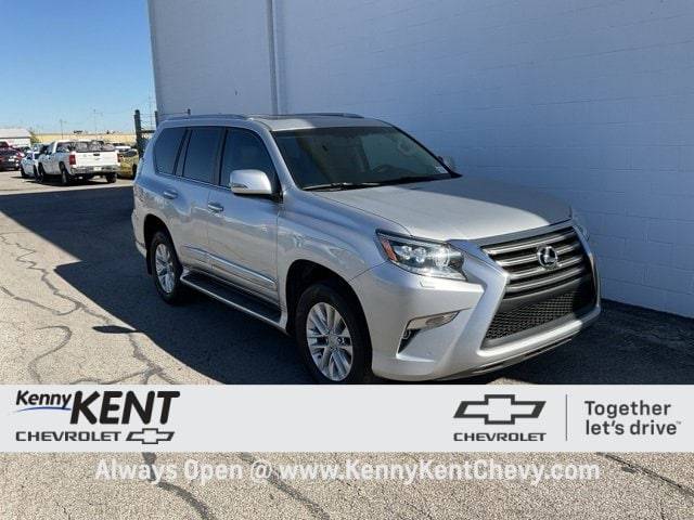 2019 Lexus GX GX 460 Premium — SUV — 72,268 mi — Evansville, IN