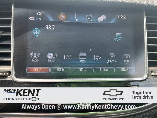 2019 Buick Encore Preferred — SUV — 59,172 mi — Evansville, IN