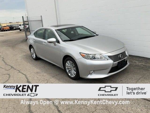2013 Lexus ES ES 350 — Sedan — 56,056 mi — Evansville, IN