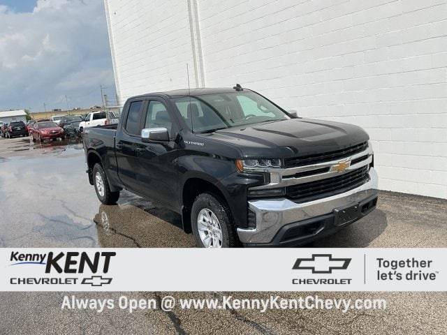 2019 Chevrolet Silverado 1500 LT — Pickup Truck — 57,353 mi — Evansville, IN