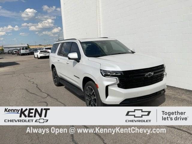 2023 Chevrolet Suburban RST — SUV — 39,920 mi — Evansville, IN