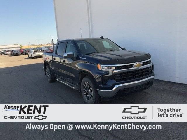 2022 Chevrolet Silverado 1500 LT — Pickup Truck — 38,131 mi — Evansville, IN