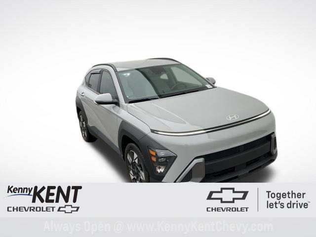 2024 Hyundai Kona SEL — SUV — 13,141 mi — Evansville, IN