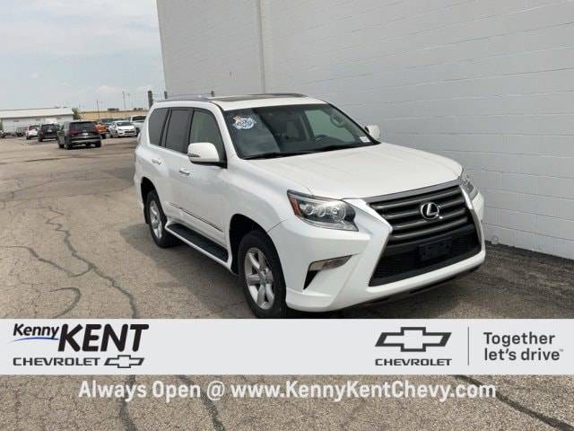 2014 Lexus GX GX 460 — SUV — 83,299 mi — Evansville, IN