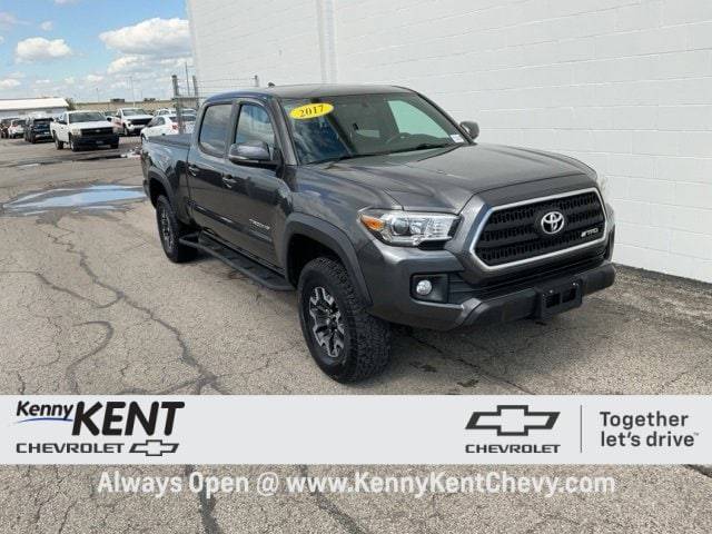 2017 Toyota Tacoma SR5 — Pickup Truck — 64,890 mi — Evansville, IN