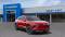 2024 Chevrolet Blazer EV in Evansville, IN 1 - Open Gallery