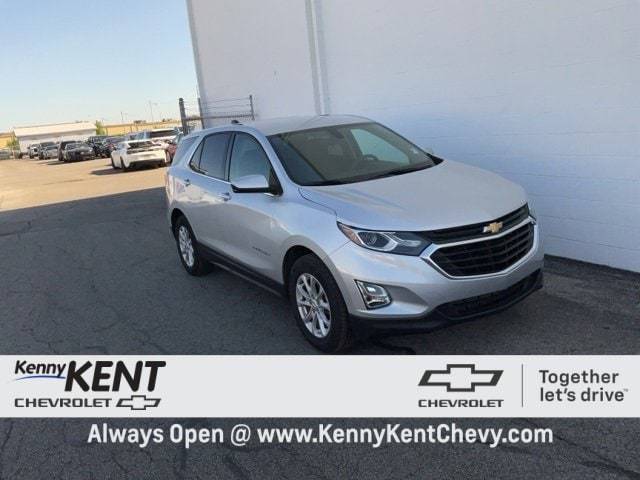 2019 Chevrolet Equinox LT — SUV — 31,959 mi — Evansville, IN