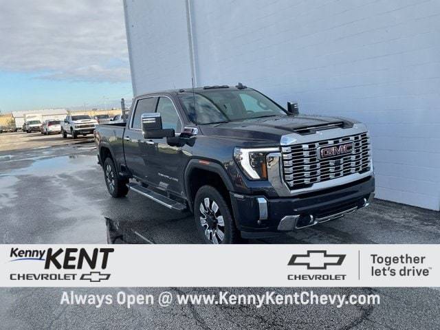 2024 GMC Sierra 2500HD Denali — Pickup Truck — 24,405 mi — Evansville, IN