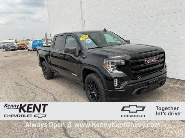 2020 GMC Sierra 1500 Elevation — Pickup Truck — 62,415 mi — Evansville, IN