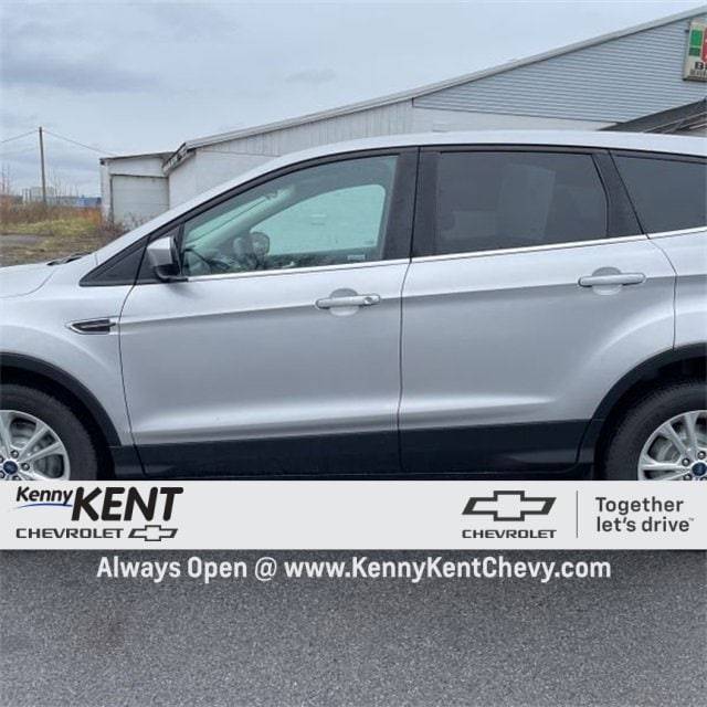 2017 Ford Escape SE — SUV — 83,571 mi — Evansville, IN