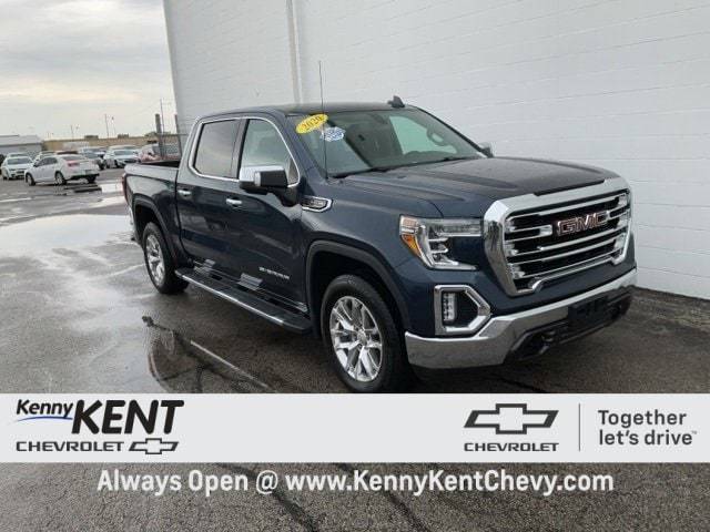 2020 GMC Sierra 1500 SLT — Pickup Truck — 103,462 mi — Evansville, IN