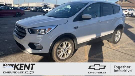 2017 Ford Escape SE — SUV — 86,592 mi — Evansville, IN