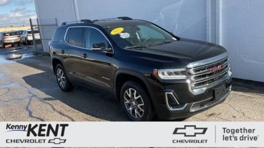 2022 GMC Acadia SLE — SUV — 45,987 mi — Evansville, IN