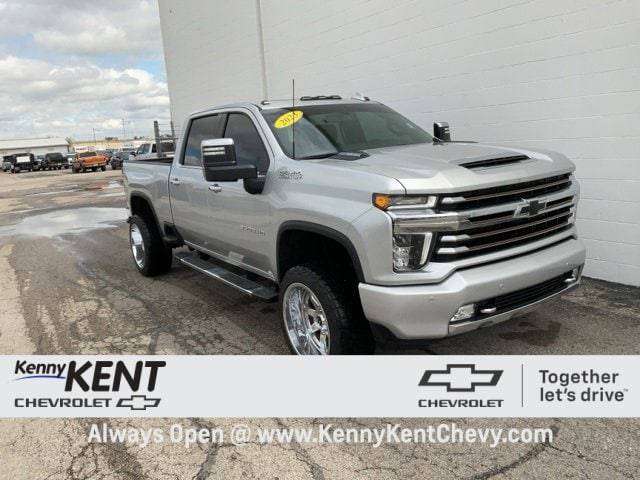 2023 Chevrolet Silverado 3500HD High Country — Pickup Truck — 32,420 mi — Evansville, IN