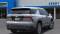 2024 Chevrolet Traverse in Evansville, IN 4 - Open Gallery
