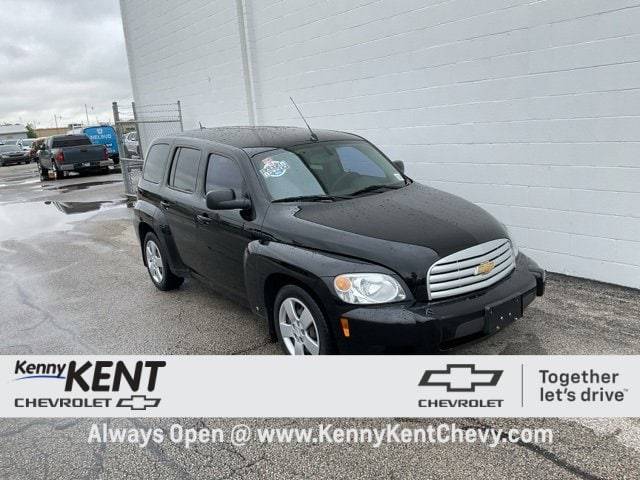2009 Chevrolet HHR LS — SUV — 69,662 mi — Evansville, IN