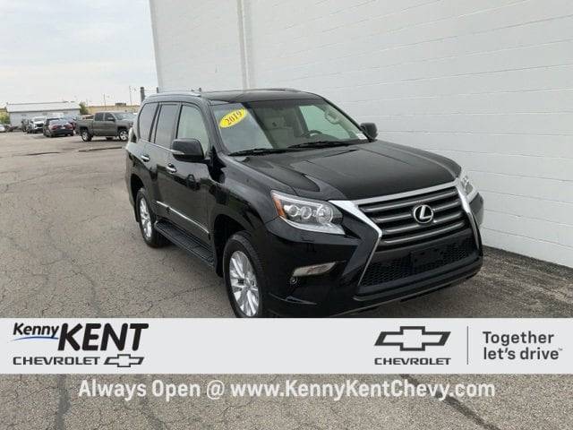 2019 Lexus GX GX 460 Premium — SUV — 63,115 mi — Evansville, IN