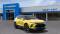 2024 Chevrolet Blazer in Evansville, IN 1 - Open Gallery