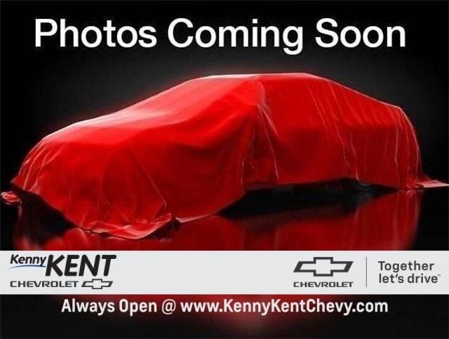 2023 Chevrolet Tahoe LT — SUV — 15,242 mi — Evansville, IN