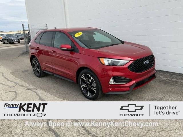 2023 Ford Edge ST — SUV — 60,595 mi — Evansville, IN