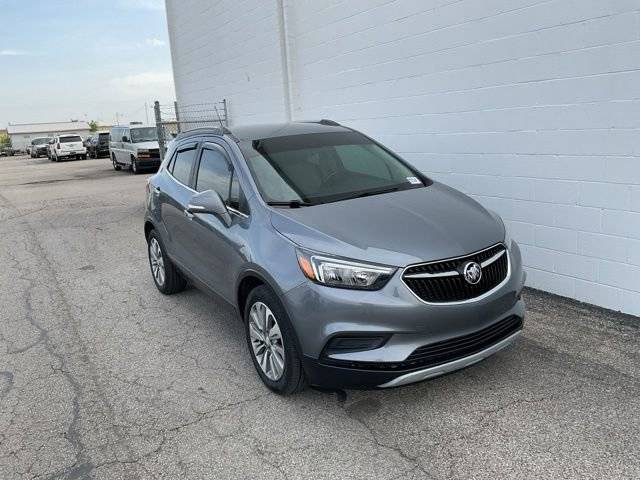 2019 Buick Encore Preferred — SUV — 119,550 mi — Evansville, IN