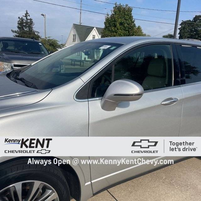 2017 Buick Envision Preferred — SUV — 49,464 mi — Evansville, IN