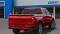 2024 Chevrolet Silverado 1500 in Evansville, IN 4 - Open Gallery