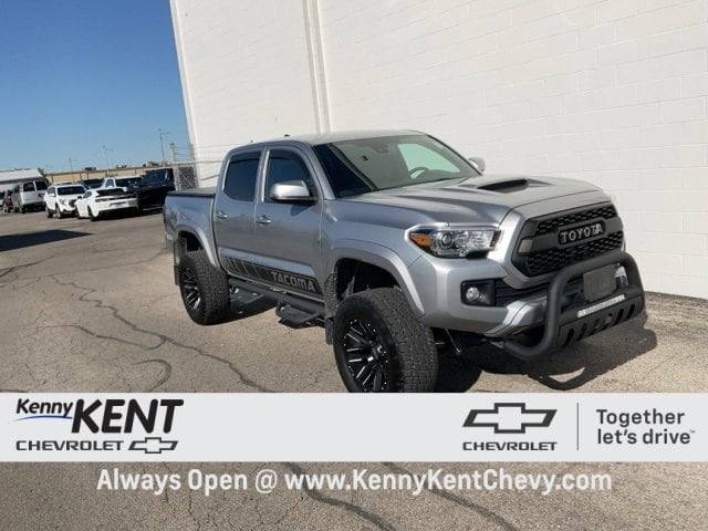 2018 Toyota Tacoma SR — Pickup Truck — 57,857 mi — Evansville, IN