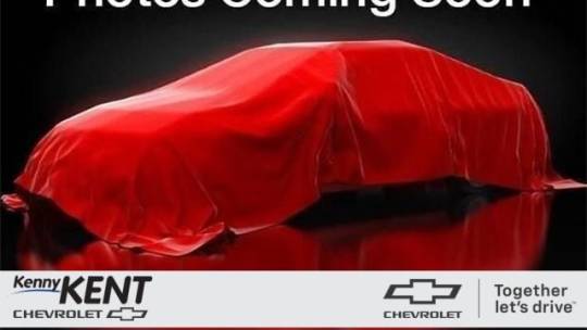 2019 Chevrolet Silverado 1500 RST — Pickup Truck — 93,595 mi — Evansville, IN