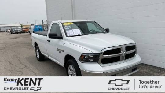 2019 Ram Ram Pickup 1500 Classic Tradesman