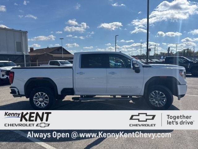 2021 GMC Sierra 2500HD Denali — Pickup Truck — 43,290 mi — Evansville, IN