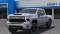 2024 Chevrolet Silverado 2500HD in Evansville, IN 5 - Open Gallery