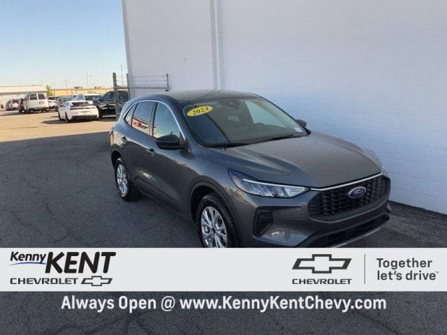 2024 Ford Escape Active — SUV — 18,204 mi — Evansville, IN