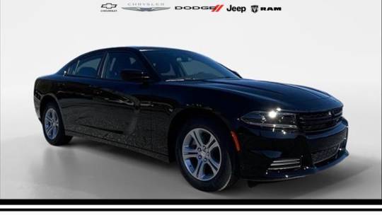 2023 Dodge Charger SXT — Sedan — 8,069 mi — Rogersville, TN