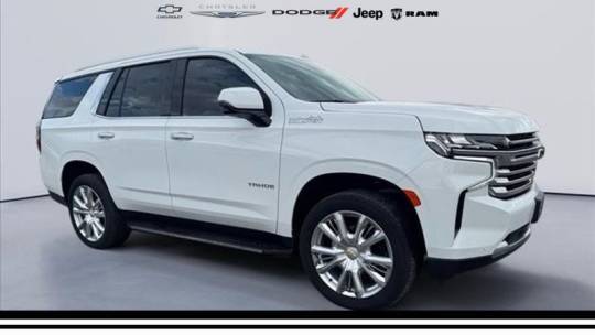 2023 Chevrolet Tahoe High Country — SUV — 16,698 mi — Rogersville, TN