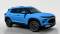 2024 Chevrolet Trailblazer in Rogersville, TN 3 - Open Gallery