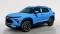 2024 Chevrolet Trailblazer in Rogersville, TN 1 - Open Gallery